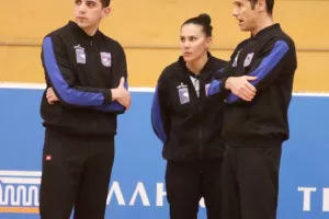 Επιστροφή... με νίκη πάνω στην Ομόνοια (φώτος)