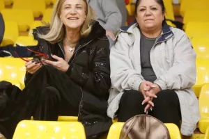 Επιστροφή... με νίκη πάνω στην Ομόνοια (φώτος)