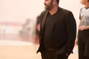 Επιστροφή... με νίκη πάνω στην Ομόνοια (φώτος)