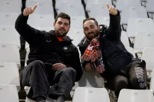Ο Σόουζα... έσωσε το τρίποντο πριν το ντέρμπι με την Ανόρθωση! (φώτος)