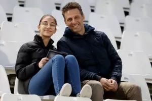 Ο Σόουζα... έσωσε το τρίποντο πριν το ντέρμπι με την Ανόρθωση! (φώτος)