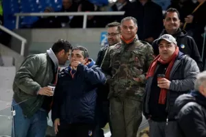 Ο Σόουζα... έσωσε το τρίποντο πριν το ντέρμπι με την Ανόρθωση! (φώτος)