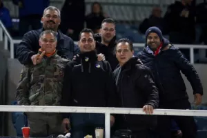 Ο Σόουζα... έσωσε το τρίποντο πριν το ντέρμπι με την Ανόρθωση! (φώτος)