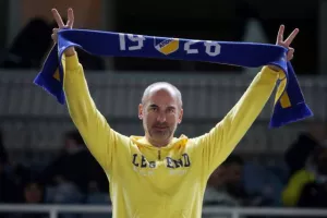 Ο Σόουζα... έσωσε το τρίποντο πριν το ντέρμπι με την Ανόρθωση! (φώτος)