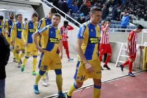 Ο Σόουζα... έσωσε το τρίποντο πριν το ντέρμπι με την Ανόρθωση! (φώτος)