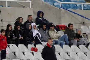 Ο Σόουζα... έσωσε το τρίποντο πριν το ντέρμπι με την Ανόρθωση! (φώτος)