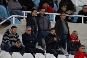 Ο Σόουζα... έσωσε το τρίποντο πριν το ντέρμπι με την Ανόρθωση! (φώτος)