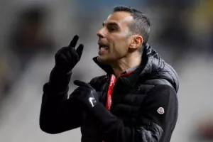 Ο Σόουζα... έσωσε το τρίποντο πριν το ντέρμπι με την Ανόρθωση! (φώτος)