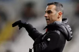 Ο Σόουζα... έσωσε το τρίποντο πριν το ντέρμπι με την Ανόρθωση! (φώτος)