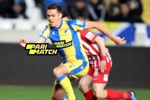 ΜΑΤΙΤΣ: "Είμαστε στον σωστό δρόμο/Τα πάντα στο ματς με την Ανόρθωση"