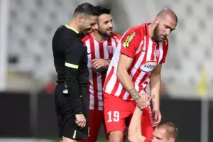 Ο Σόουζα... έσωσε το τρίποντο πριν το ντέρμπι με την Ανόρθωση! (φώτος)