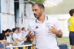 ΟΚΚΑΣ/ "Το 50-50 στο ΠΑΠ και το γκολ στην ΑΡΕΝΑ..."