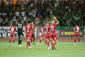 Επιστρέφει… στο πράσινο ΜΑΚ 