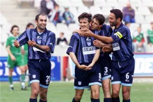 Ομόνοια - Εθνικός: Από τον Βέσκο, στον Μποτεάκ!