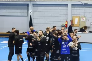 Μεγάλη νίκη του Παρνασσού