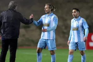 ΜΕΓΑΛΗ νίκη για Πάφο/ Ήττα... πισωγύρισμα για ΑΕΛ! (Φώτος)