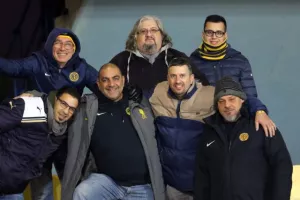 ΜΗΔΕΝ και… ΟΛΑ ανοιχτά! (φώτος)