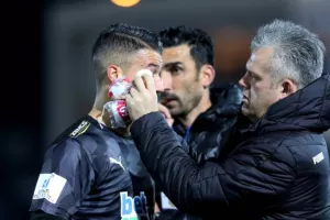 ΜΗΔΕΝ και… ΟΛΑ ανοιχτά! (φώτος)