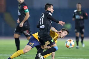 Ισχυρό μήνυμα από ΤΕΤΕ