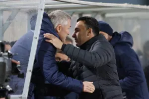 2-0 ο Σωφρόνης