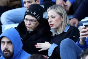 Ο Τζίμης σέντραρε, ο Ντούρις σκόραρε και η "Κυρία" επέστρεψε στις νίκες! (φώτος)