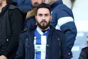 Ο Τζίμης σέντραρε, ο Ντούρις σκόραρε και η "Κυρία" επέστρεψε στις νίκες! (φώτος)