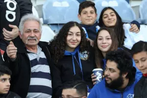 Ο Τζίμης σέντραρε, ο Ντούρις σκόραρε και η "Κυρία" επέστρεψε στις νίκες! (φώτος)