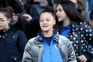 Ο Τζίμης σέντραρε, ο Ντούρις σκόραρε και η "Κυρία" επέστρεψε στις νίκες! (φώτος)