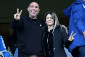 Ο Τζίμης σέντραρε, ο Ντούρις σκόραρε και η "Κυρία" επέστρεψε στις νίκες! (φώτος)