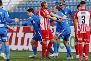 Ο Τζίμης σέντραρε, ο Ντούρις σκόραρε και η "Κυρία" επέστρεψε στις νίκες! (φώτος)