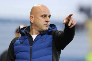 Ο Τζίμης σέντραρε, ο Ντούρις σκόραρε και η "Κυρία" επέστρεψε στις νίκες! (φώτος)