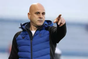 Ο Τζίμης σέντραρε, ο Ντούρις σκόραρε και η "Κυρία" επέστρεψε στις νίκες! (φώτος)