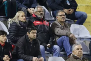 Ο Τζίμης σέντραρε, ο Ντούρις σκόραρε και η "Κυρία" επέστρεψε στις νίκες! (φώτος)