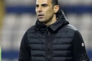 Ο Τζίμης σέντραρε, ο Ντούρις σκόραρε και η "Κυρία" επέστρεψε στις νίκες! (φώτος)