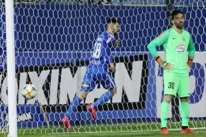 Goal Νο27!