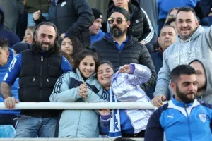 Είναι κρίμα γιατί πάνε παντού… (φώτος)