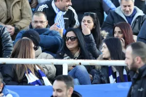 Είναι κρίμα γιατί πάνε παντού… (φώτος)