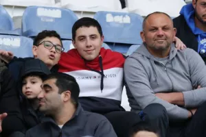 ΧΩΡΙΣ νικητή και... ΟΛΑ ανοικτά! (Φώτος)