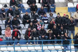 ΧΩΡΙΣ νικητή και... ΟΛΑ ανοικτά! (Φώτος)
