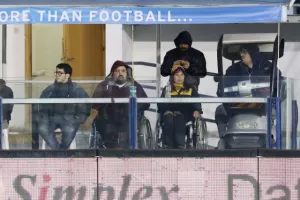 ΧΩΡΙΣ νικητή και... ΟΛΑ ανοικτά! (Φώτος)