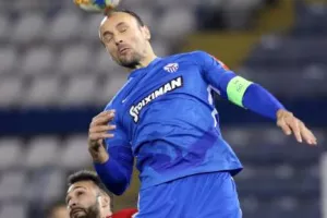 ΧΩΡΙΣ νικητή και... ΟΛΑ ανοικτά! (Φώτος)