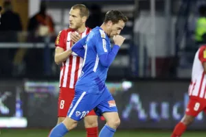 ΧΩΡΙΣ νικητή και... ΟΛΑ ανοικτά! (Φώτος)