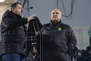 Δυο "Χ" και ένα γκολ... ήταν αρκετά! (φώτος)