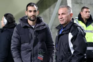 Δυο "Χ" και ένα γκολ... ήταν αρκετά! (φώτος)