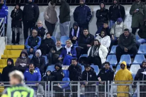 Είναι κρίμα γιατί πάνε παντού… (φώτος)