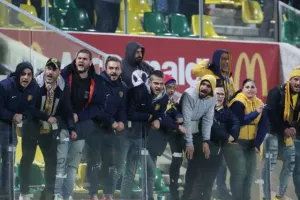 Δυο "Χ" και ένα γκολ... ήταν αρκετά! (φώτος)