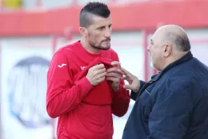 ΤΑΡΑΛΙΔΗΣ:"Δεν παύει το ΑΠΟΕΛ να είναι μεγάλη ομάδα"