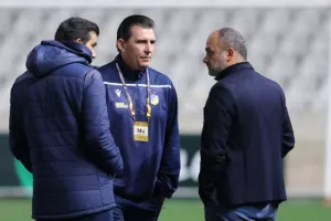 Άσχημη βραδιά και βαριά ήττα για ΑΠΟΕΛ (Φώτος)