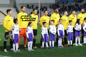"Δεν έχει φθάσει ακόμη η ώρα να θεωρούμε τους «32» ή τους «16» του UEL κεκτημένο"