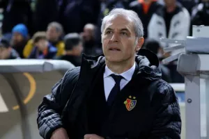 Άσχημη βραδιά και βαριά ήττα για ΑΠΟΕΛ (Φώτος)